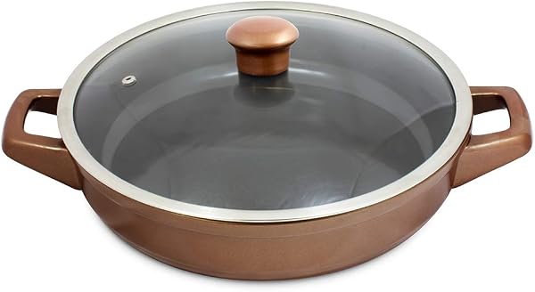 Caçarola Buffet Duo Ceraflame
