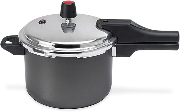 Multiflon Panela de Pressão 4,5L