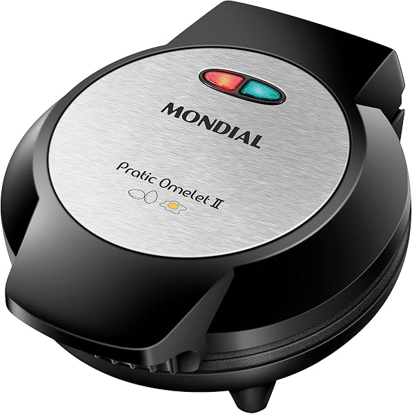 Omeleteira Pratic Omelet II Mondial
