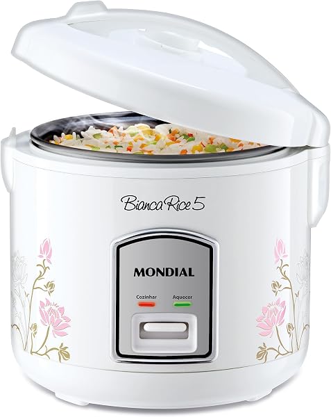 Melhores Panelas de Arroz