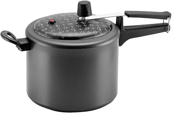 Panela de Pressão Panelux 4,5L Magnific