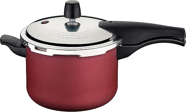 Panela de Pressão Vancouver 4,5L