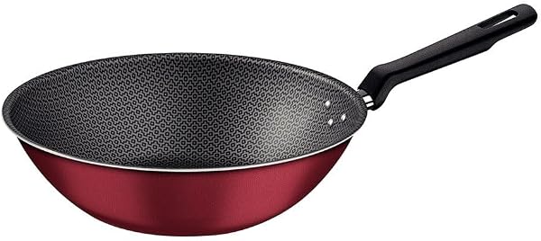 Panela Wok Tramontina Loreto